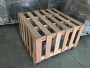 木條木箱包裝
